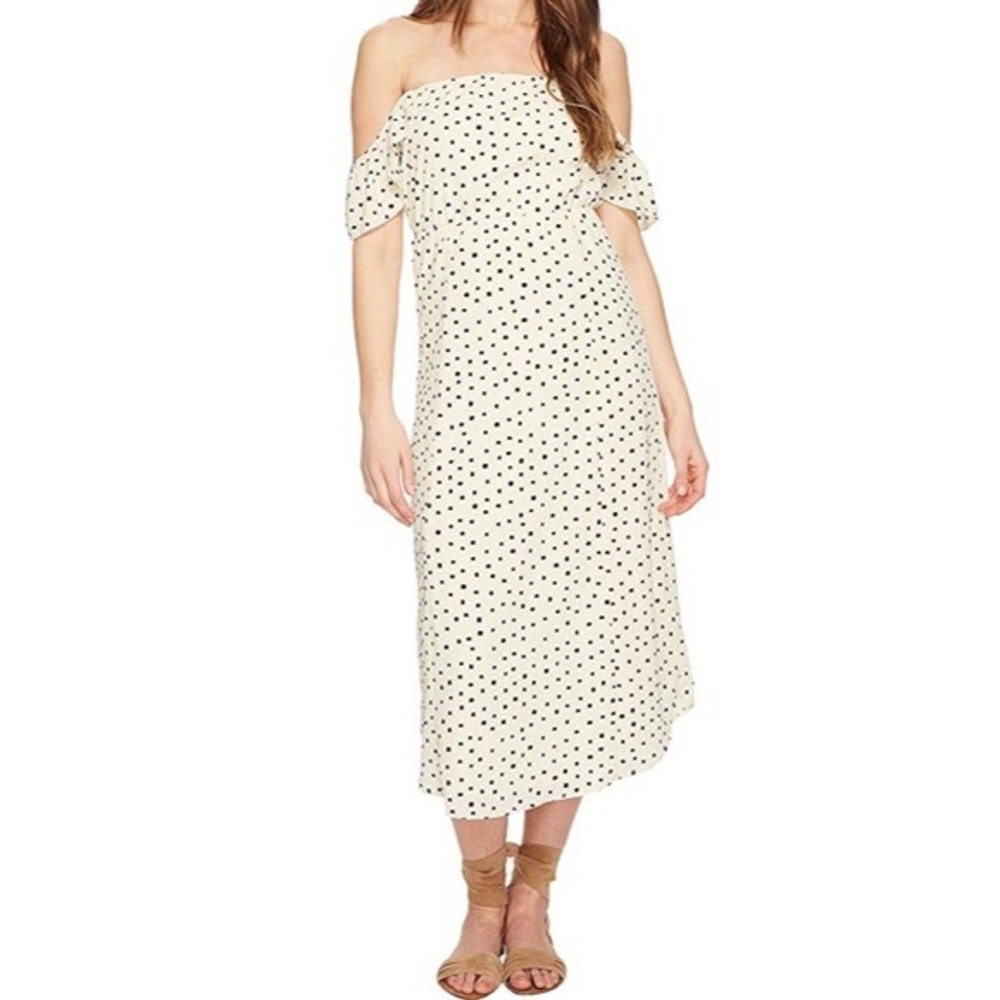 Amuse society dress. NWT.